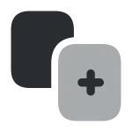 Additem SVG Icon